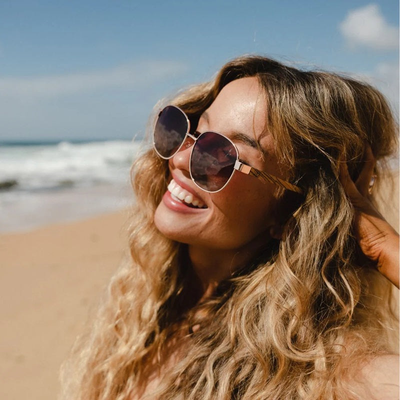 Soek Sunglasses
