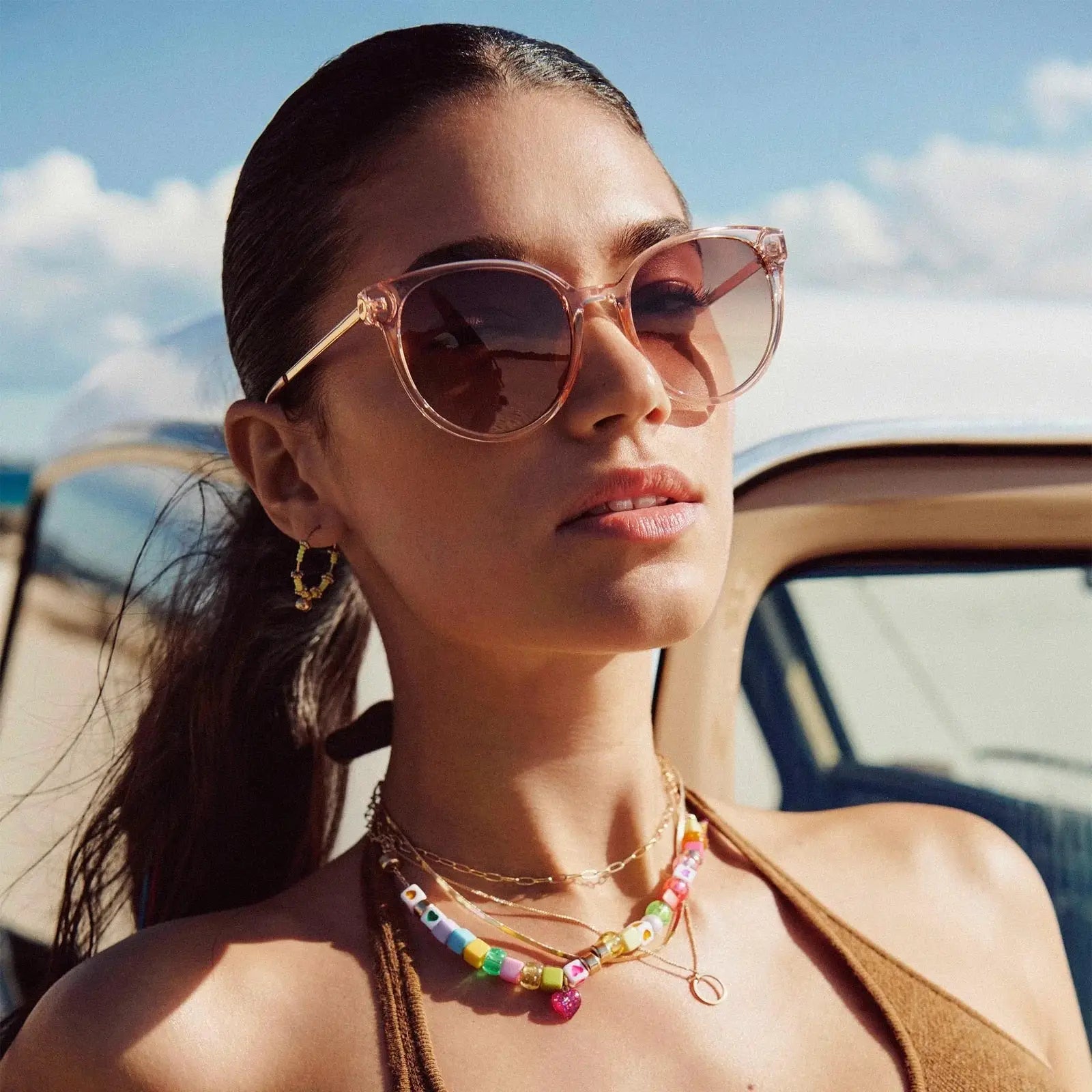Sunglasses – Florence & Marabel Collections