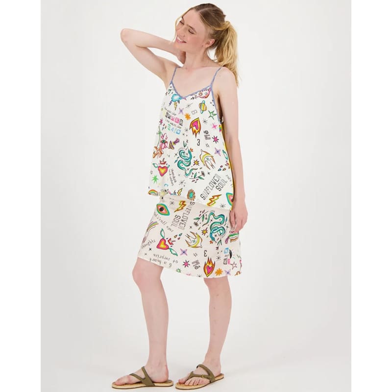 Angelique Camisole | Englightenment - Tops