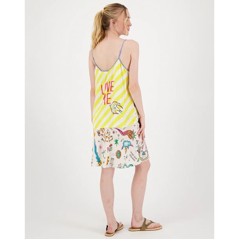 Angelique Camisole | Englightenment - Tops