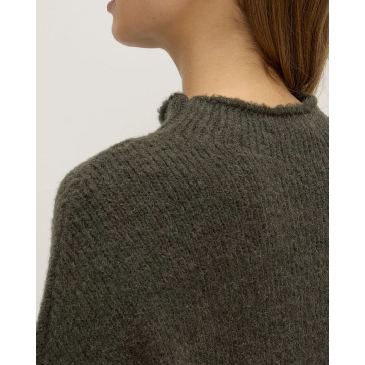 Apolline Knit | Sorrell - Knitwear