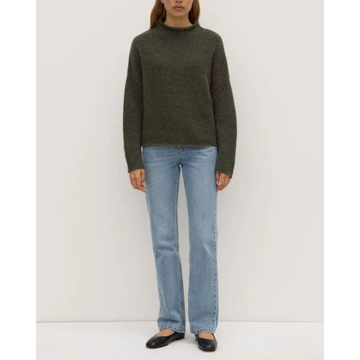 Apolline Knit | Sorrell - Knitwear