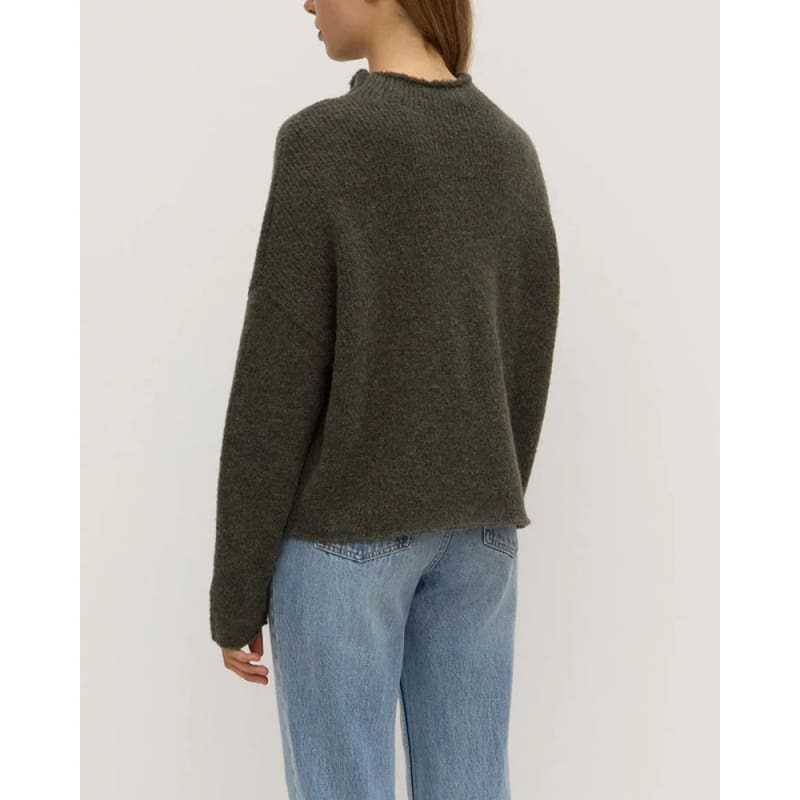 Apolline Knit | Sorrell - Knitwear