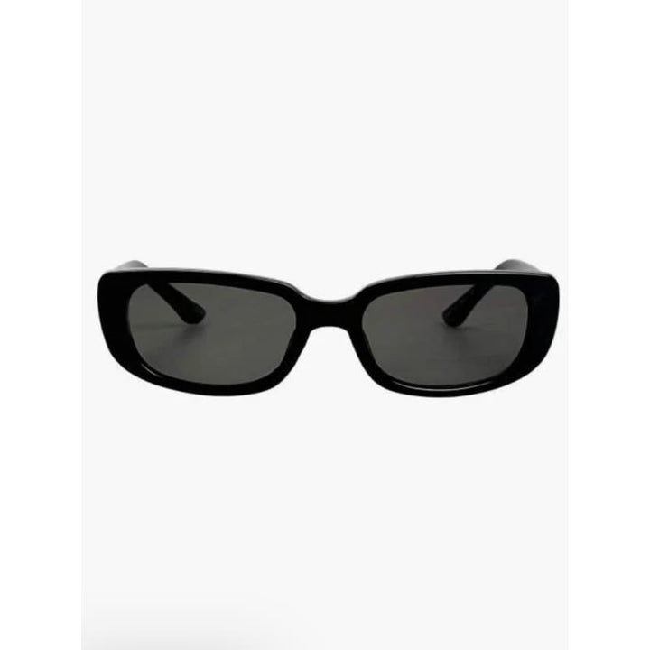 Backstreet | Black & Smoke - Accessories