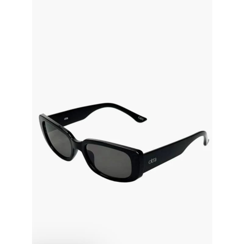 Backstreet | Black & Smoke - Accessories