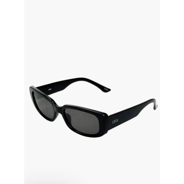Backstreet | Black & Smoke - Accessories