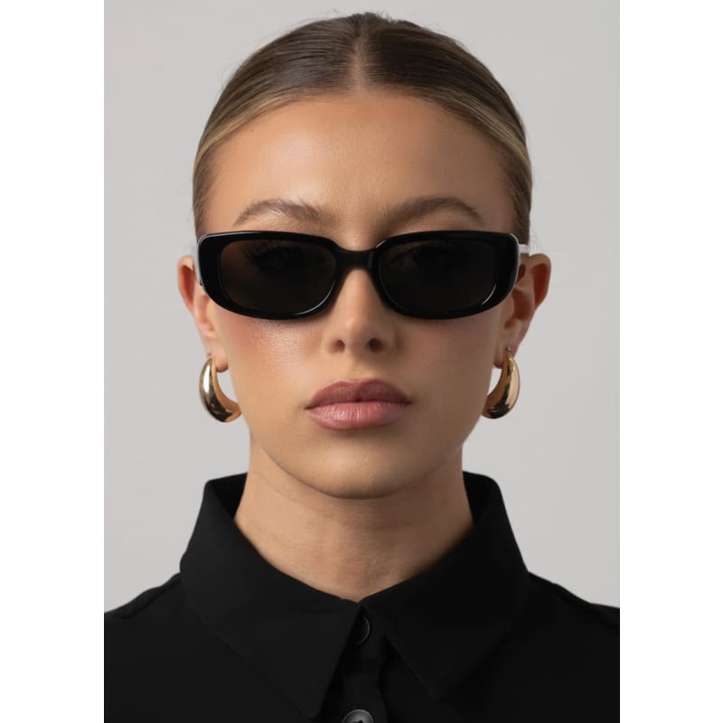 Backstreet | Black & Smoke - Accessories