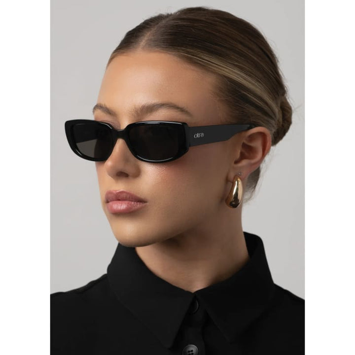 Backstreet | Black & Smoke - Accessories