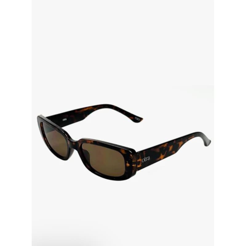 Backstreet | Tort & Brown - Accessories