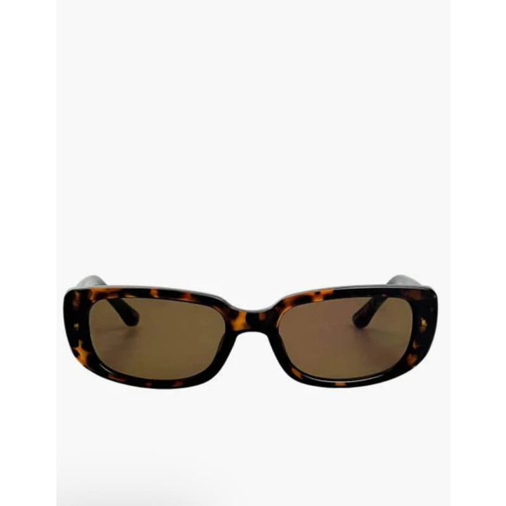 Backstreet | Tort & Brown - Accessories