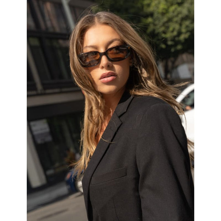 Backstreet | Tort & Brown - Accessories