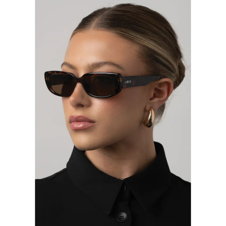 Backstreet | Tort & Brown - Accessories