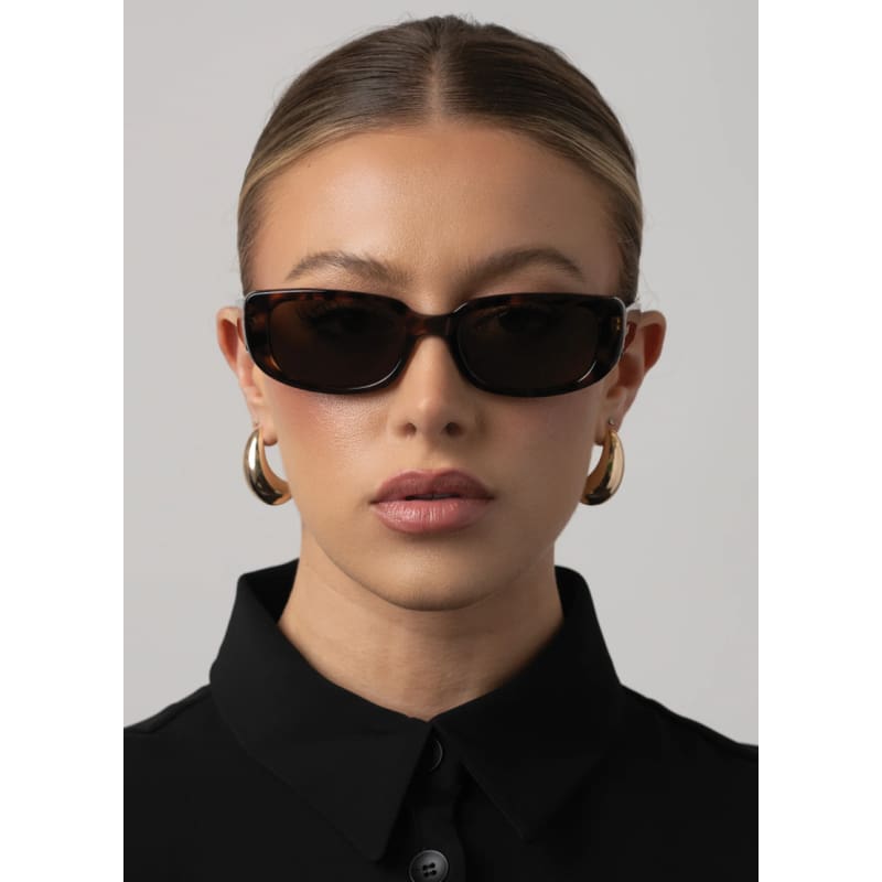 Backstreet | Tort & Brown - Accessories