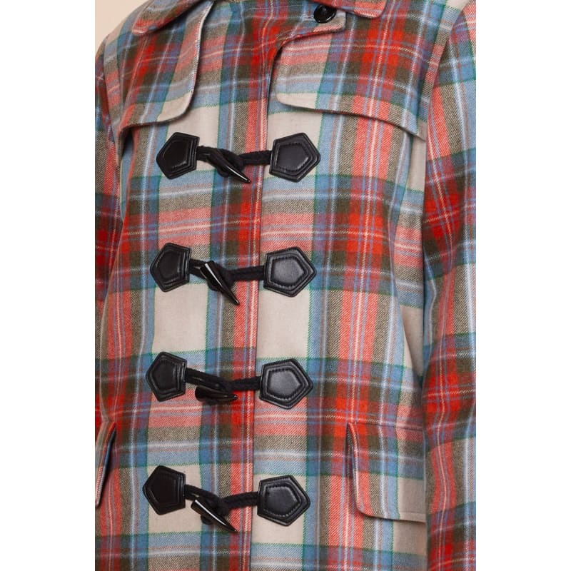 Badminton Coat - Jackets