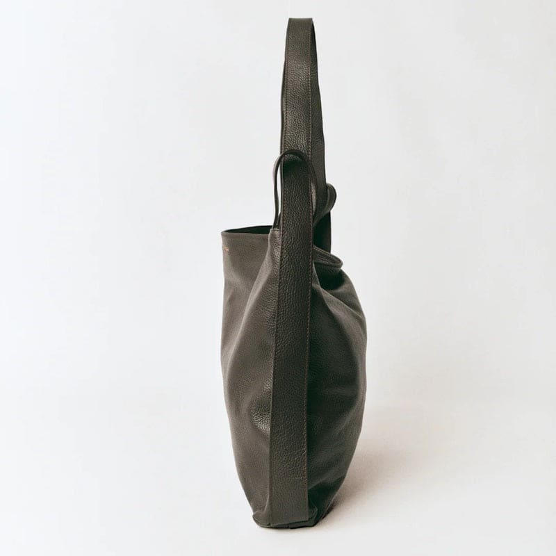Bella 2 - 1 Convertible Backpack Tote | Dark Chocolate - Accessories