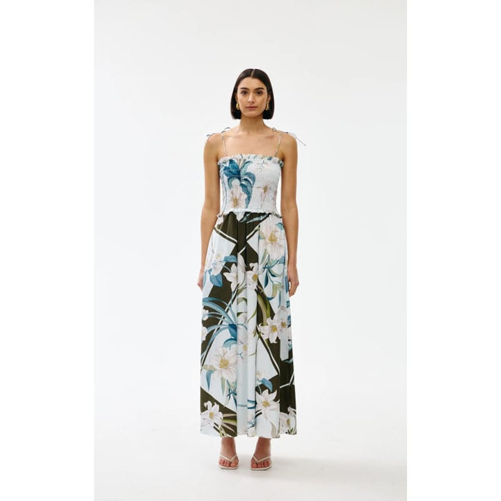 Billy Dress | Portifino - Dress