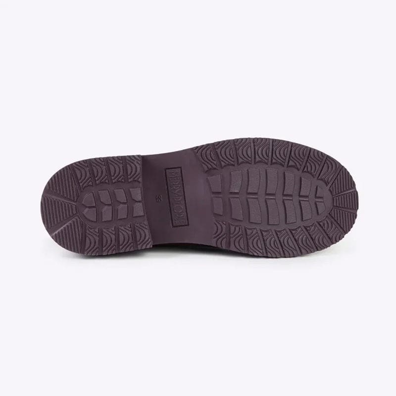 Bobbi Boot Enhanced Traction | Dark Cherry - Accessories