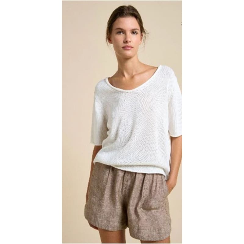 Bondi Short | Chocolate - Bottoms