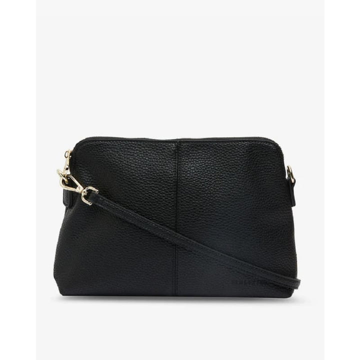 Burbank Crossbody Large Black - Accessories