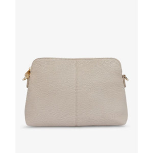 Burbank Crossbody Large | Oyster - Accessories