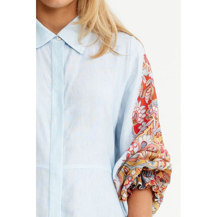 Championship Ribbon Midi Dress Dress