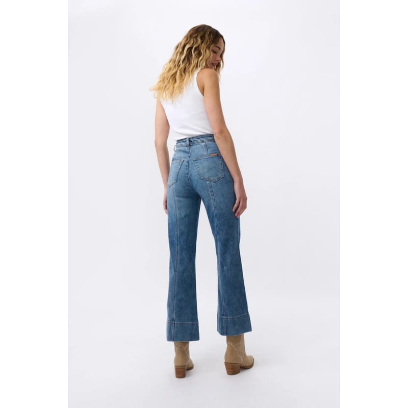 Charlie Jean | Dakota Wash - Bottoms