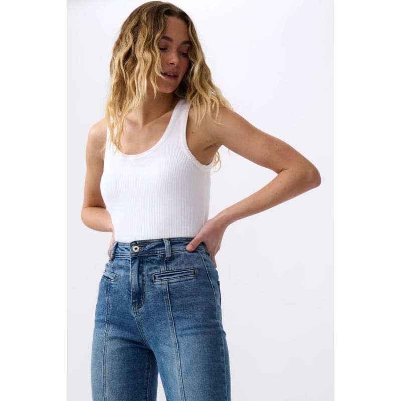 Charlie Jean | Dakota Wash - Bottoms