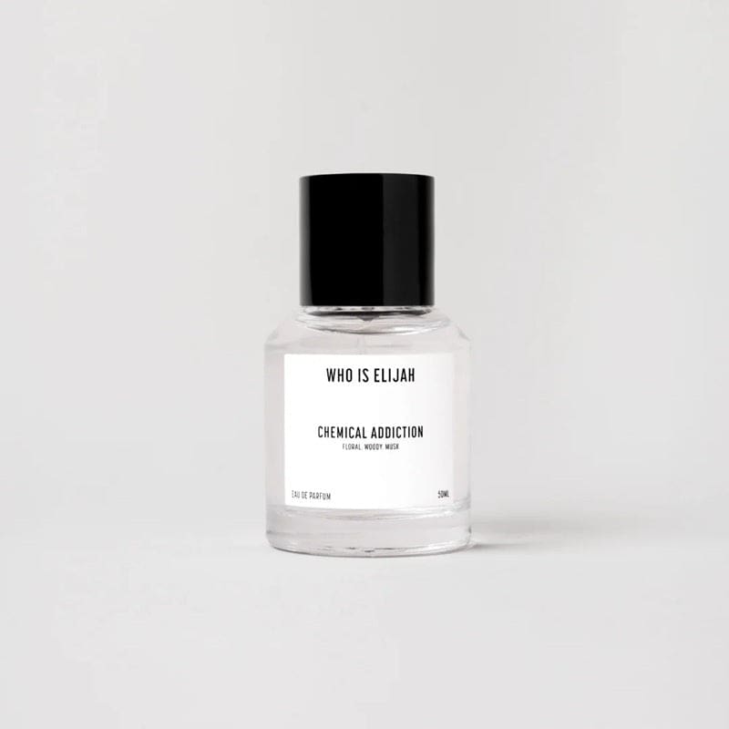 Chemcial Addiction | 50ml - Accessories