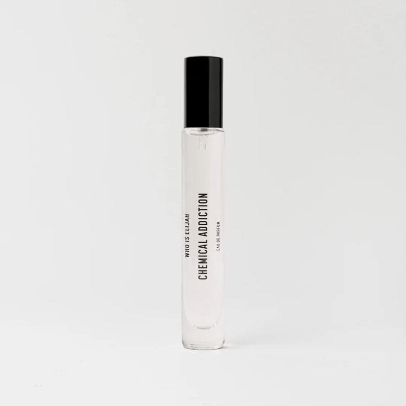 Chemical Addiction | 10ml - Accessories