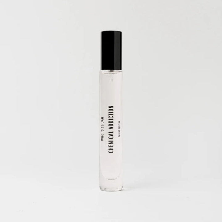 Chemical Addiction | 10ml - Accessories