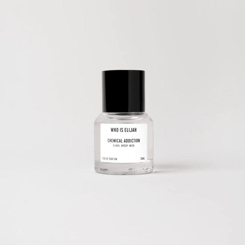 Chemical Addiction | 30ml - Accessories