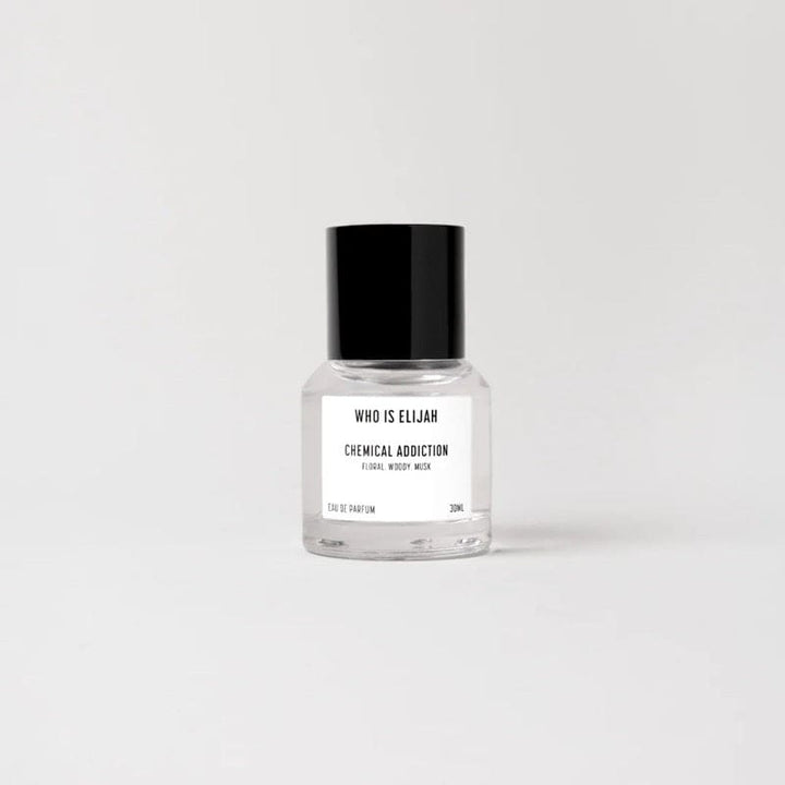 Chemical Addiction | 30ml - Accessories