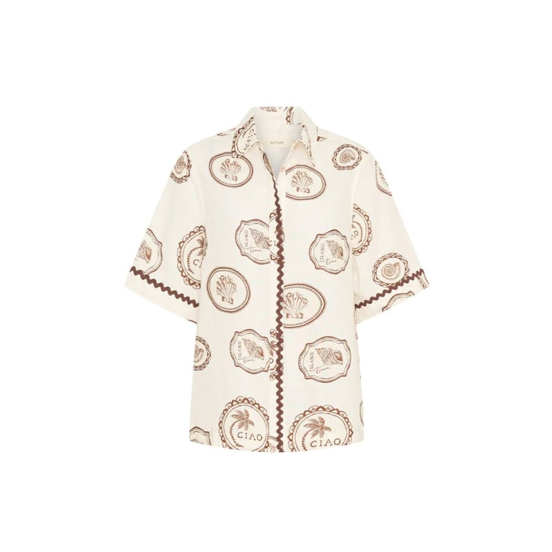 Ciao Shirt - Tops