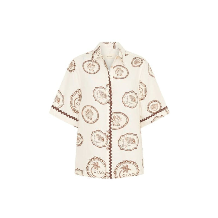 Ciao Shirt - Tops