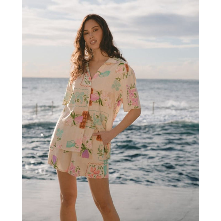 Clementine Set - Tops