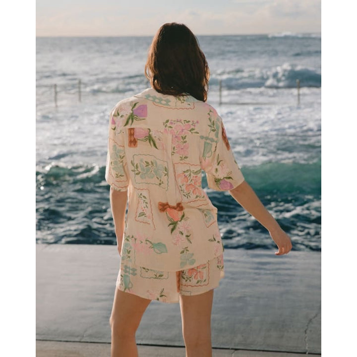 Clementine Set - Tops