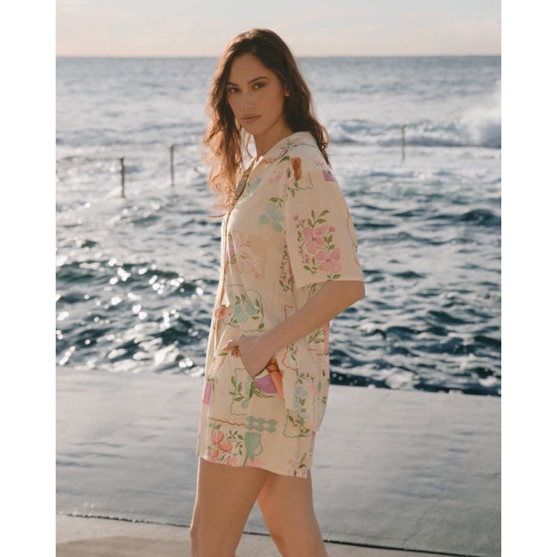 Clementine Set - Tops