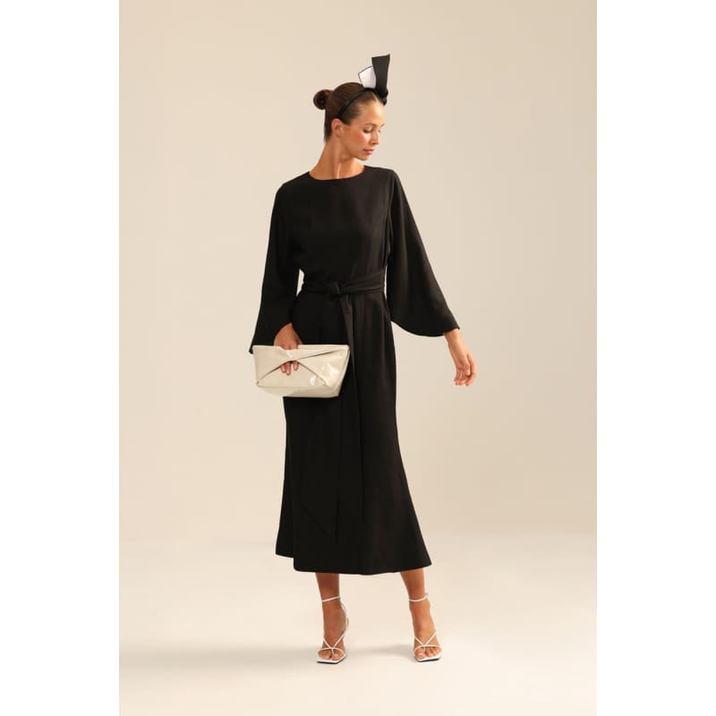 Committee Room Dress - Dress