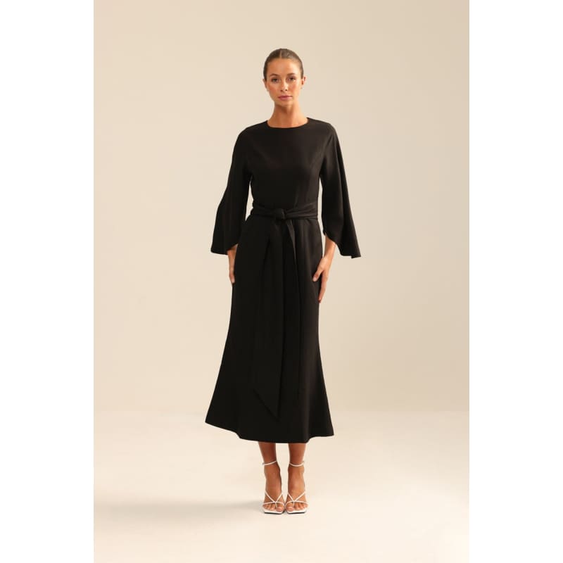 Committee Room Dress - Dress