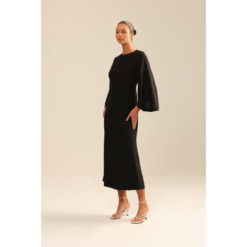 Committee Room Dress - Dress