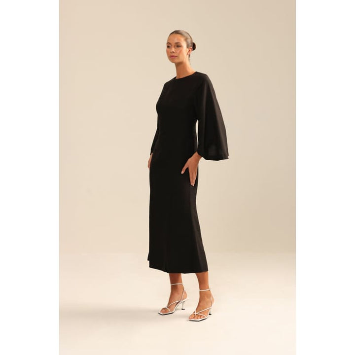 Committee Room Dress - Dress