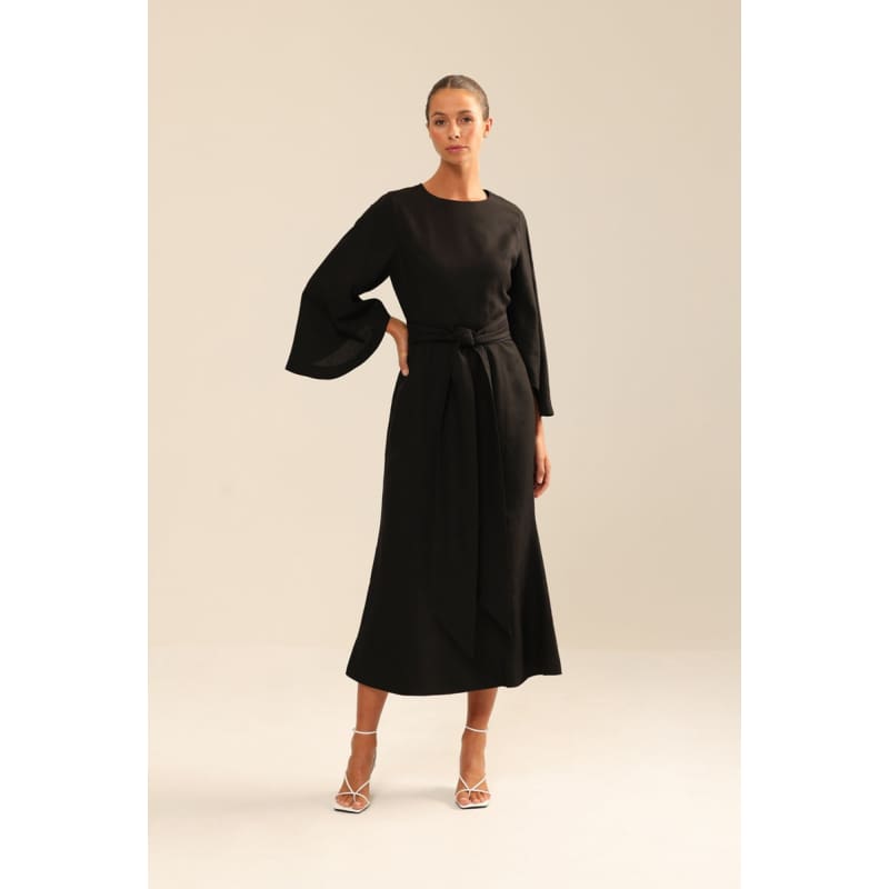 Committee Room Dress - Dress