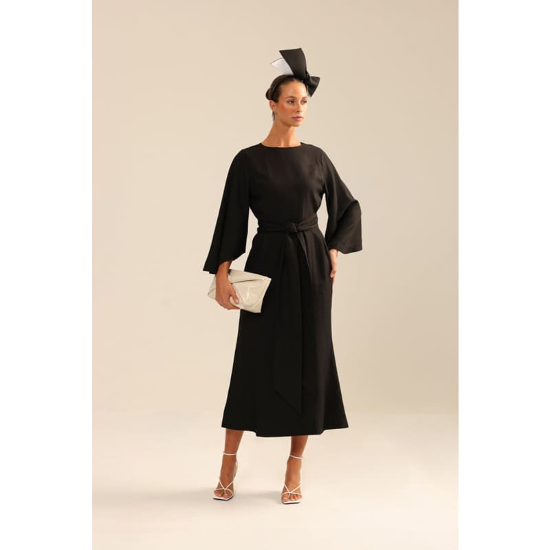 Committee Room Dress - Dress