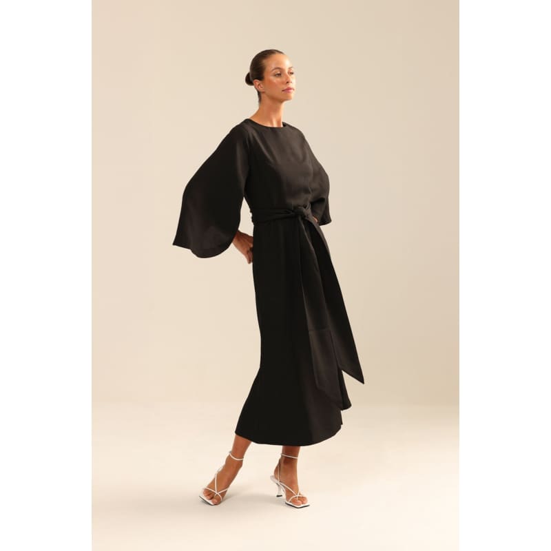 Committee Room Dress - Dress