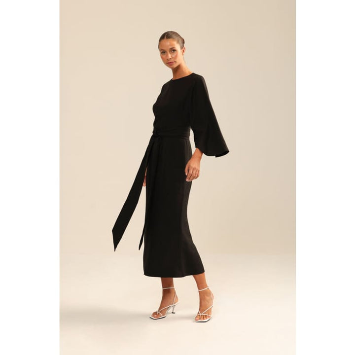 Committee Room Dress - Dress