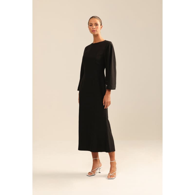 Committee Room Dress - Dress