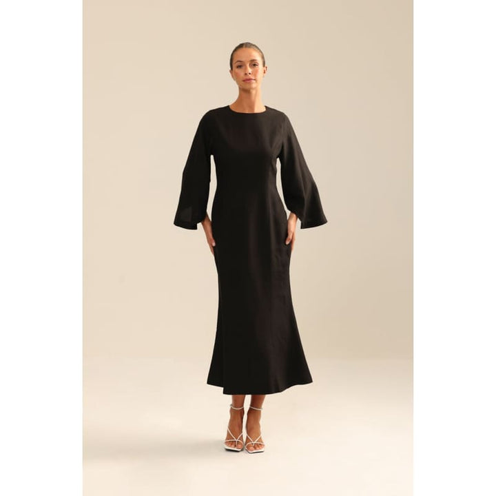 Committee Room Dress - Dress