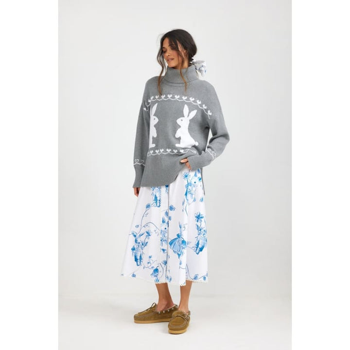 Cottontail - Knitwear