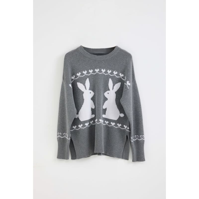 Cottontail - Knitwear