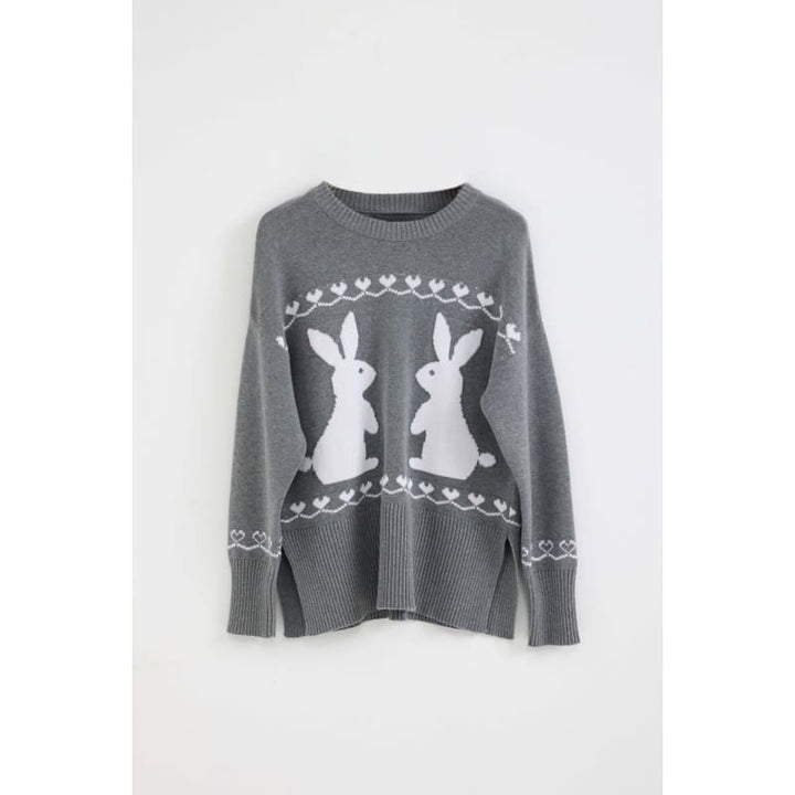 Cottontail - Knitwear